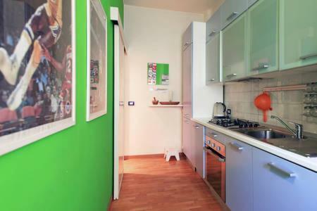 מילאנו Appartamento Centro Storico Corso Magenta Cadorna מראה חיצוני תמונה