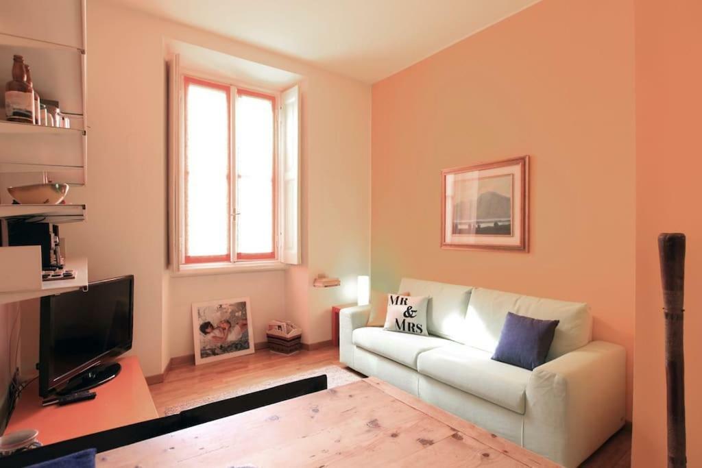 מילאנו Appartamento Centro Storico Corso Magenta Cadorna מראה חיצוני תמונה