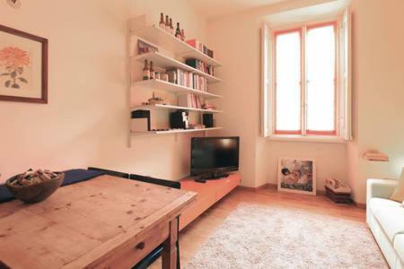 מילאנו Appartamento Centro Storico Corso Magenta Cadorna מראה חיצוני תמונה